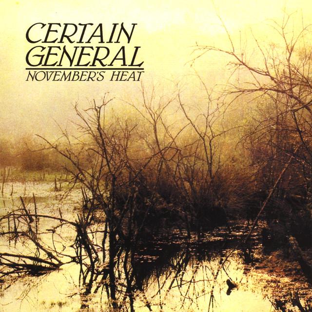 Certain General