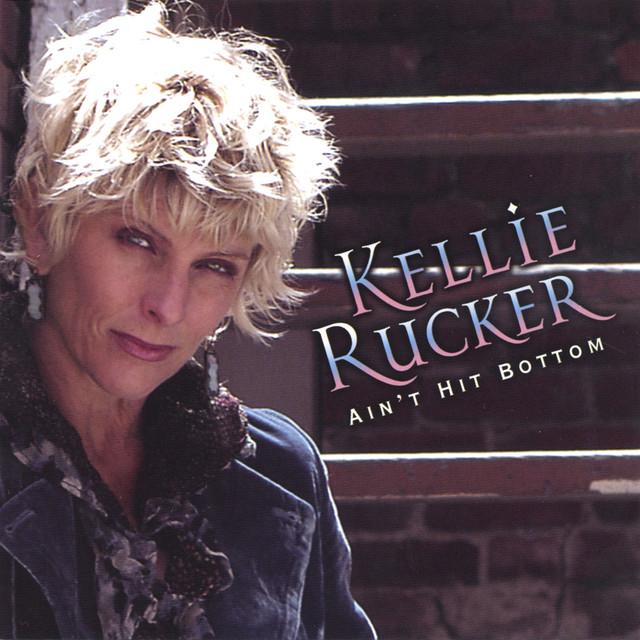Kellie Rucker
