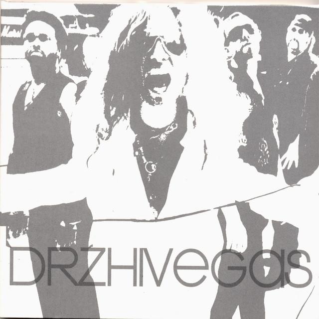 DRZHIVEGAS