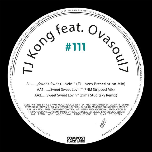 TJ Kong