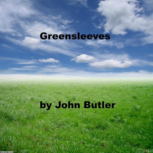 John Butler
