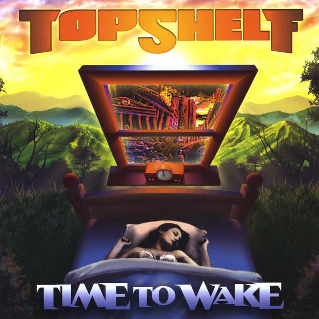 Topshelf