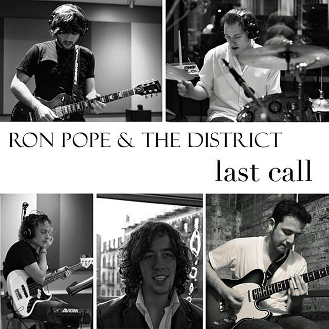 The District
