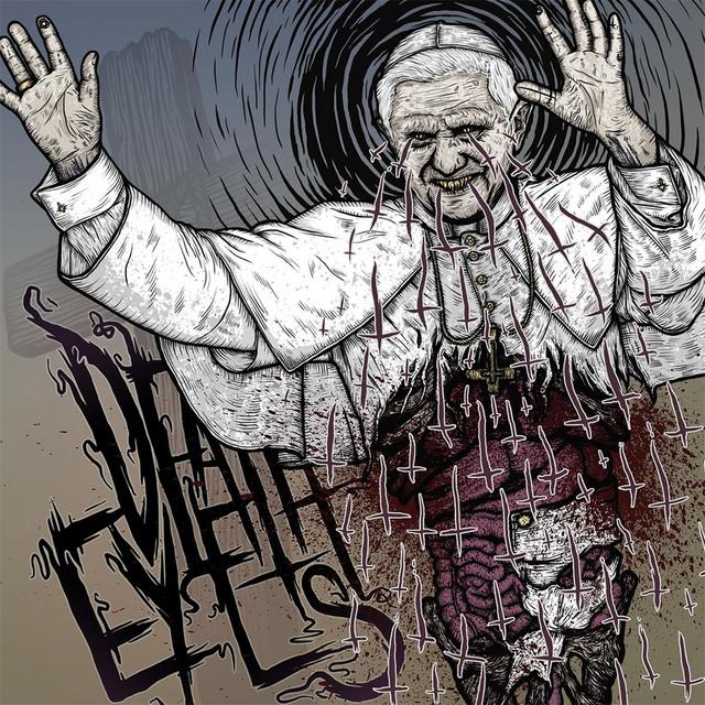 Death Eyes