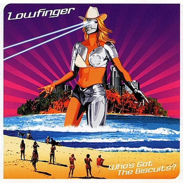 Lowfinger