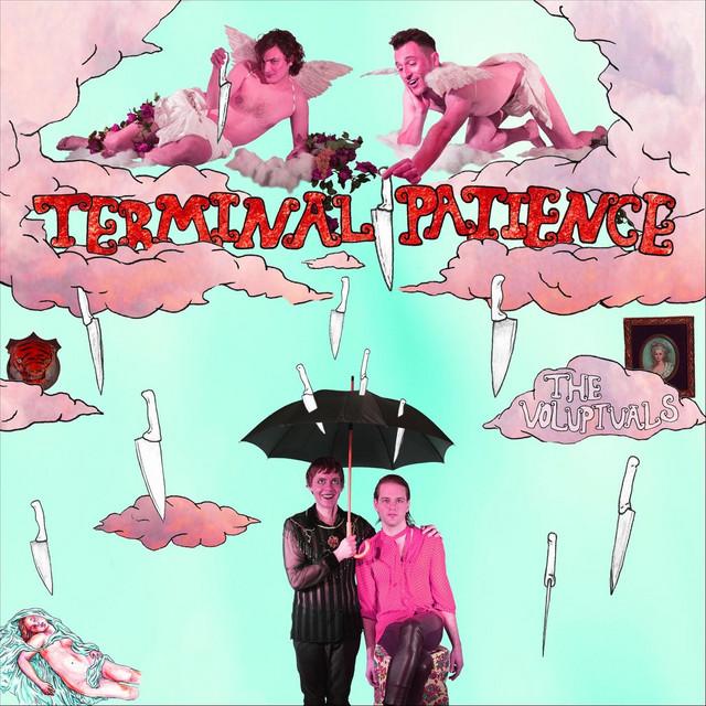 The Voluptuals