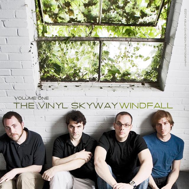 The Vinyl Skyway