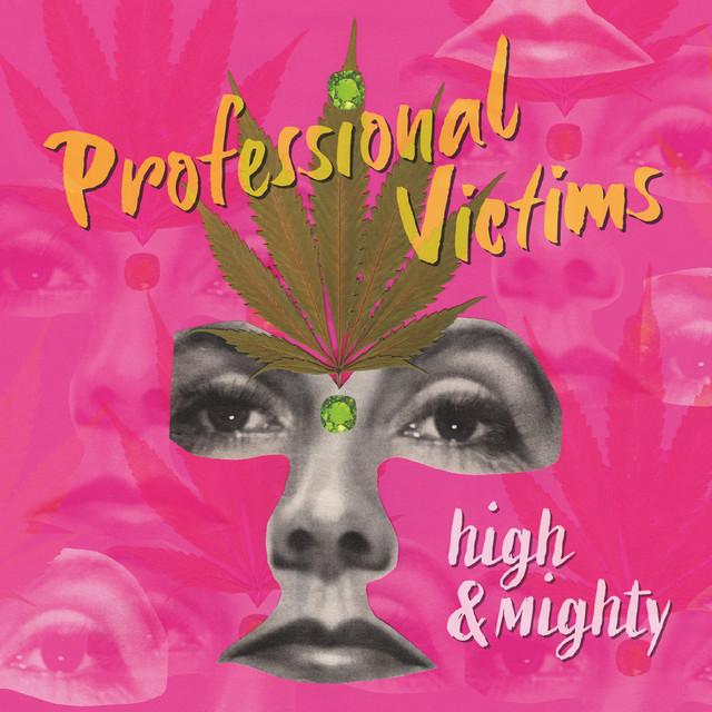 Professional Victims