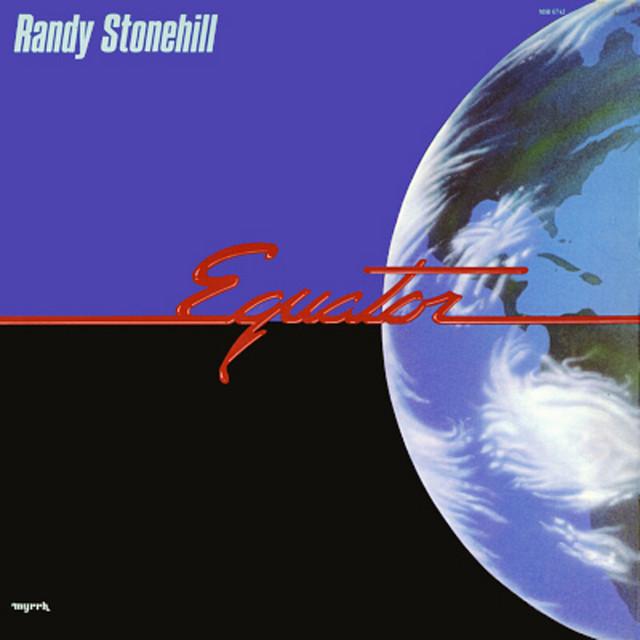 Randy Stonehill