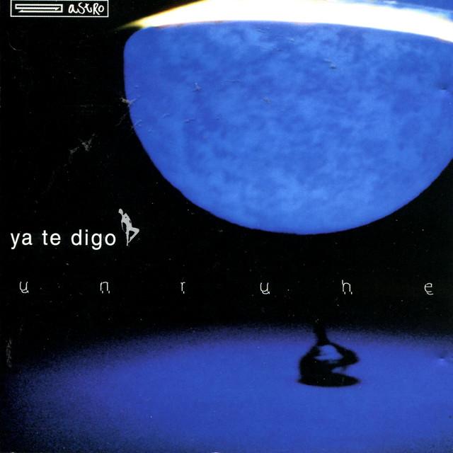 Ya Te Digo