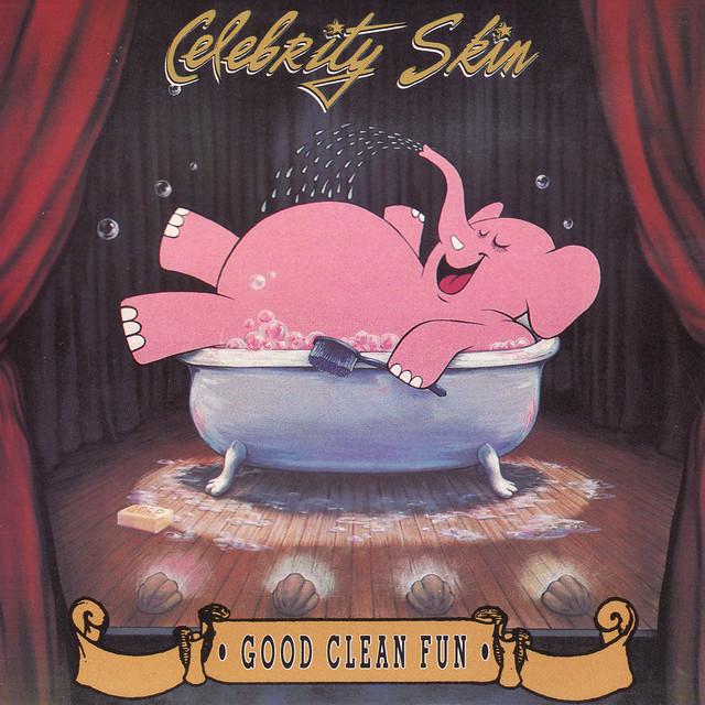 Celebrity Skin