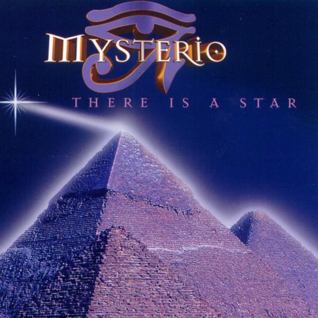 Mysterio