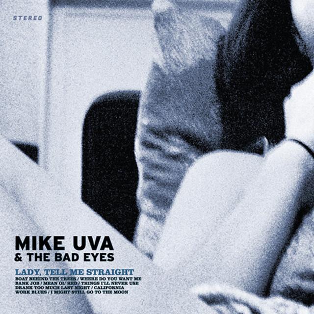 Mike Uva
