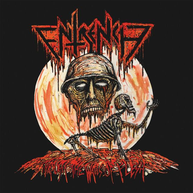 Entrench