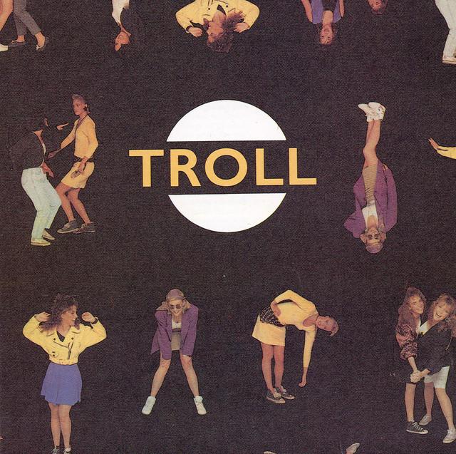 Troll