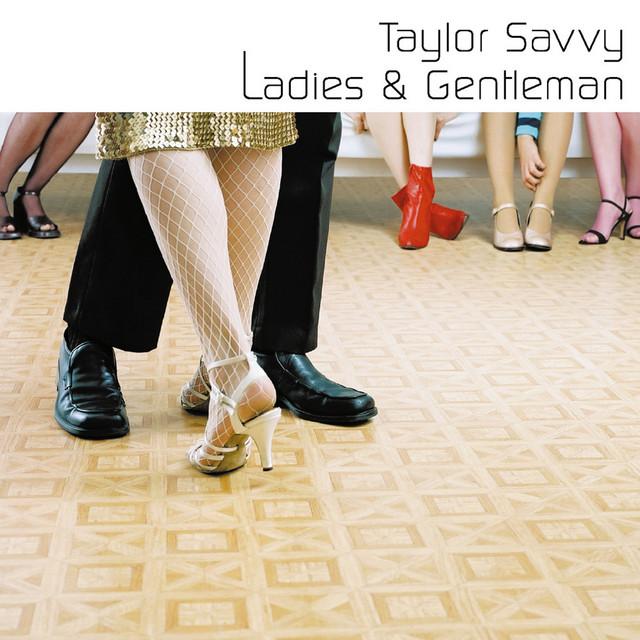 Taylor Savvy