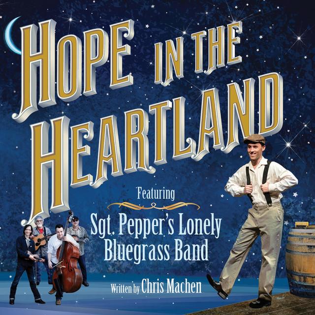 Sgt. Pepper's Lonely Bluegrass Band