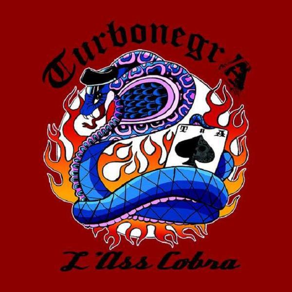 TurbonegrA