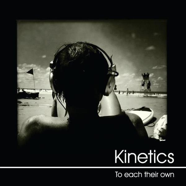 Kinetics