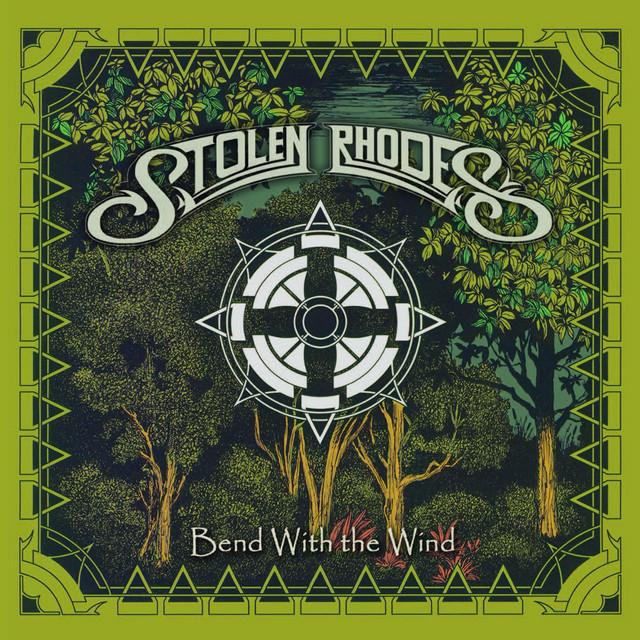 Stolen Rhodes