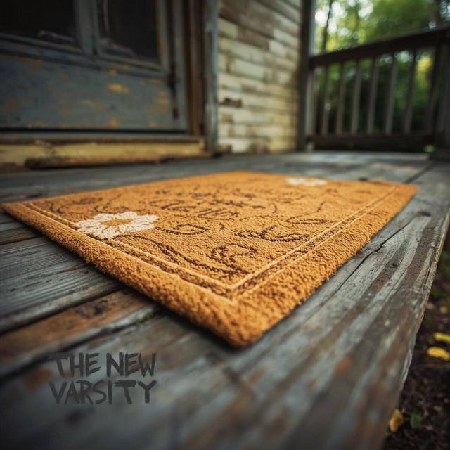 The New Varsity
