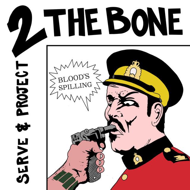 2 The Bone