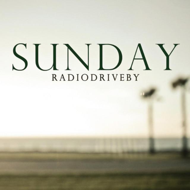 Radiodriveby