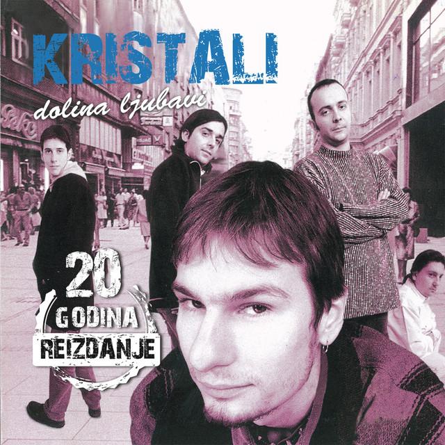 Kristali