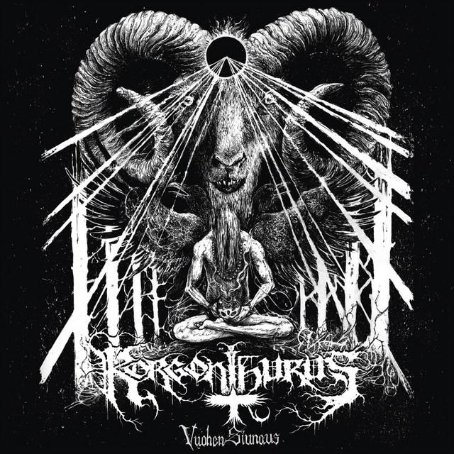 Korgonthurus