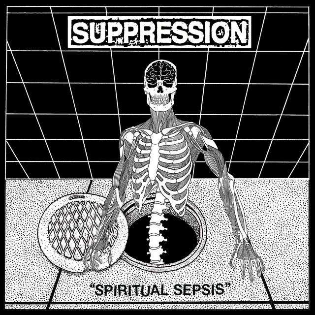 Suppression