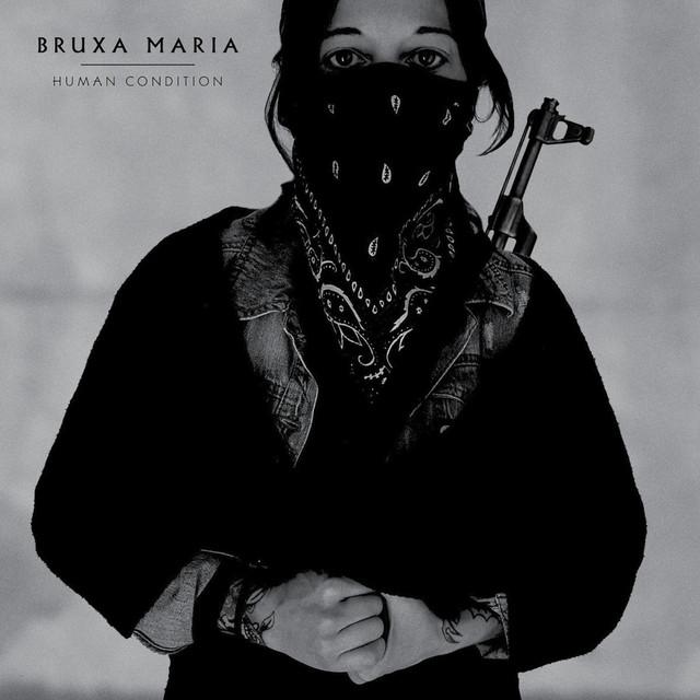 Bruxa Maria