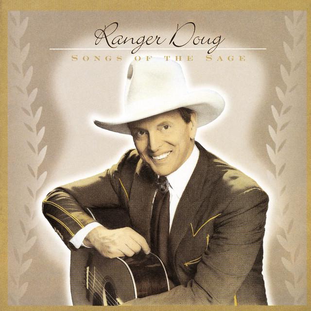 Ranger Doug