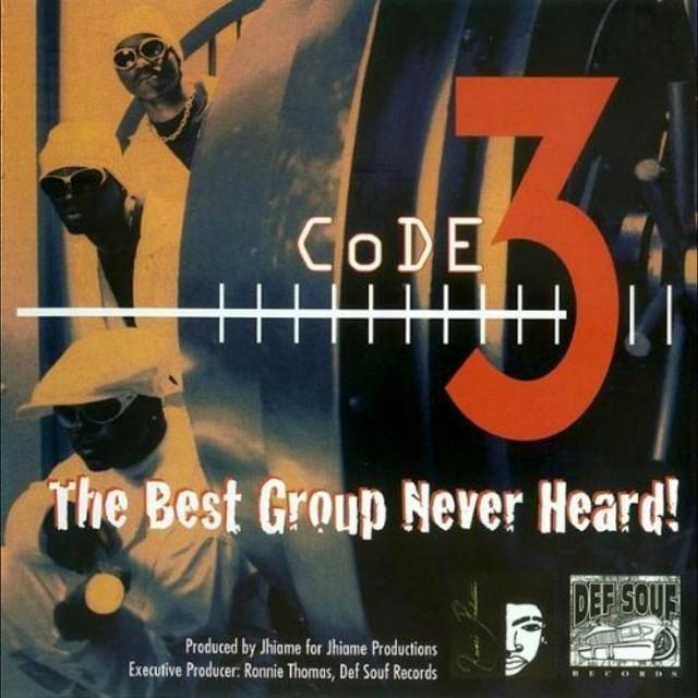 Code 3
