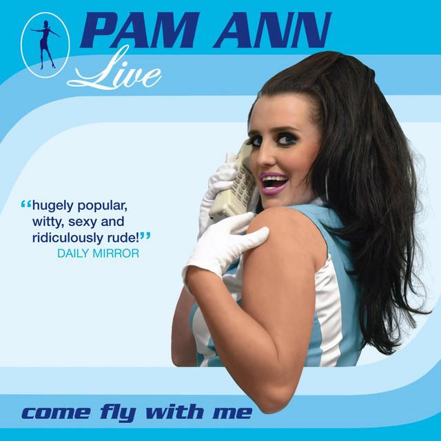 Pam Ann