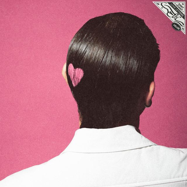 Love Letters / رسائل حب (Deluxe)