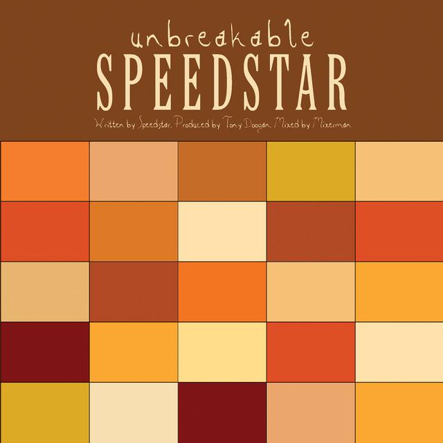 Speedstar*