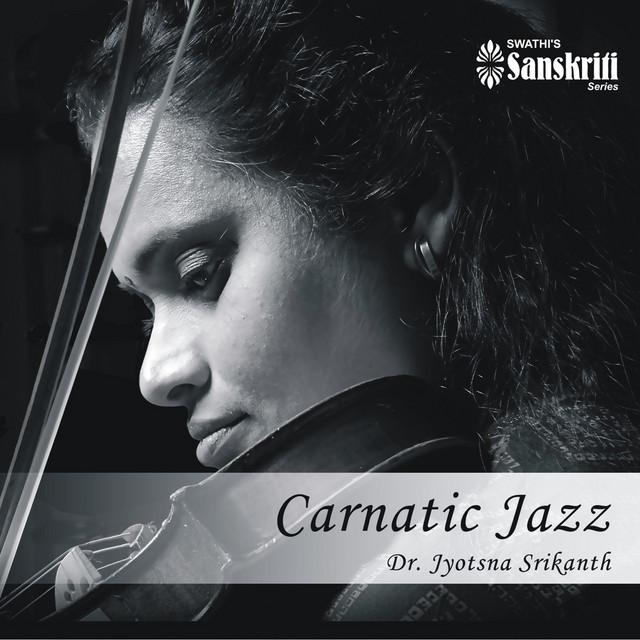 Jyotsna Srikanth