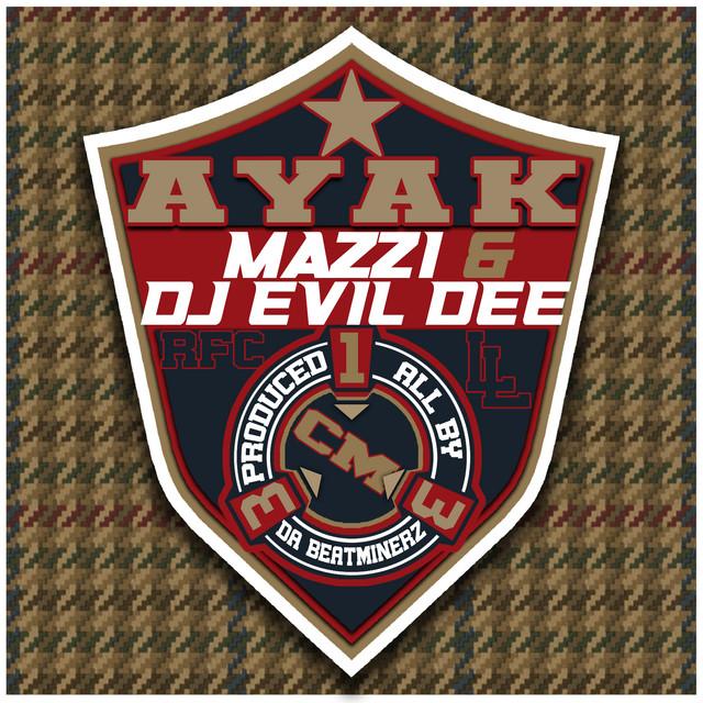 DJ Evil Dee