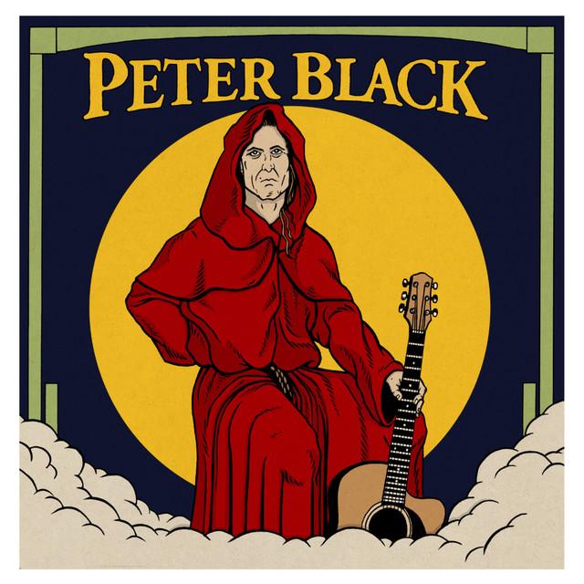 Peter Black