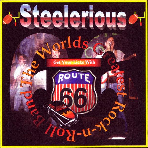 Route 66
