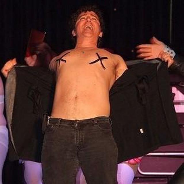 Darren Smith