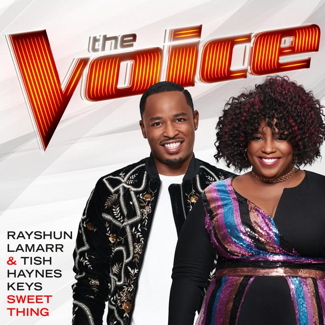 Tish Haynes Keys