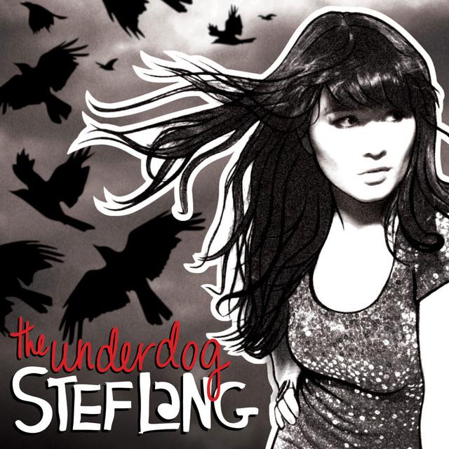Stef Lang