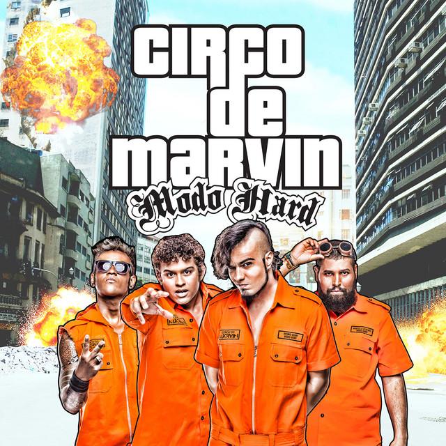 Circo de Marvin