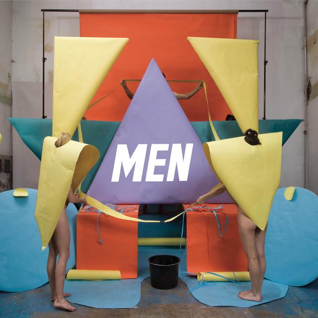 JD Samson & MEN