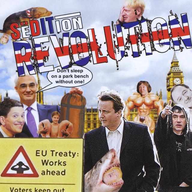 Sedition
