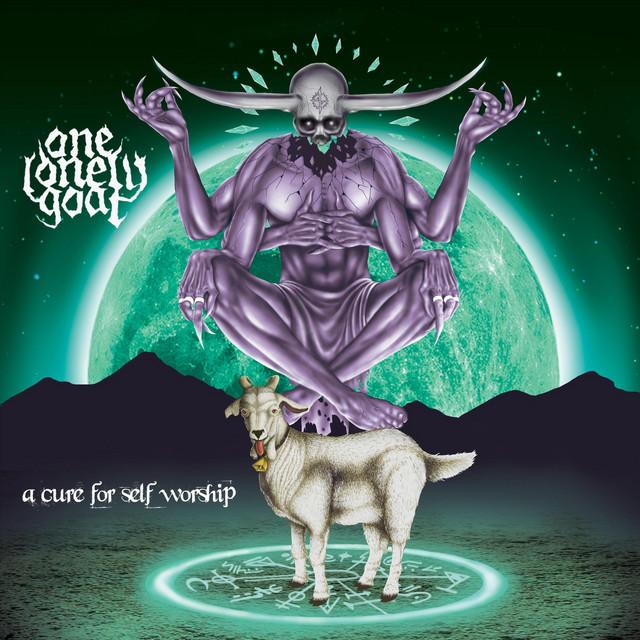 One Lonely Goat