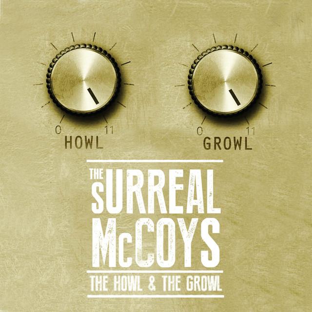 The Surreal McCoys
