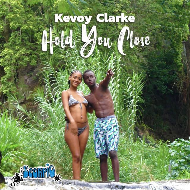 Kevoy Clarke