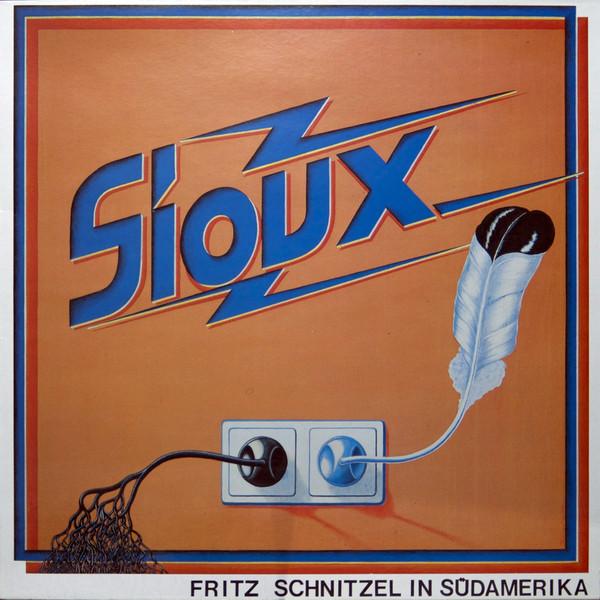 Sioux